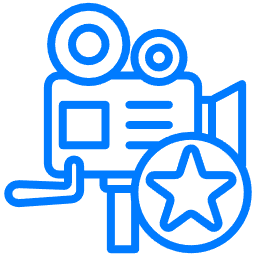 Keyword Research Icon