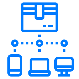 Keyword Research Icon