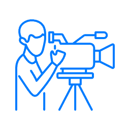 Keyword Research Icon