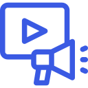 Keyword Research Icon