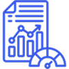 Keyword Research Icon