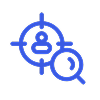 Keyword Research Icon