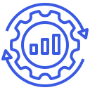 Keyword Research Icon