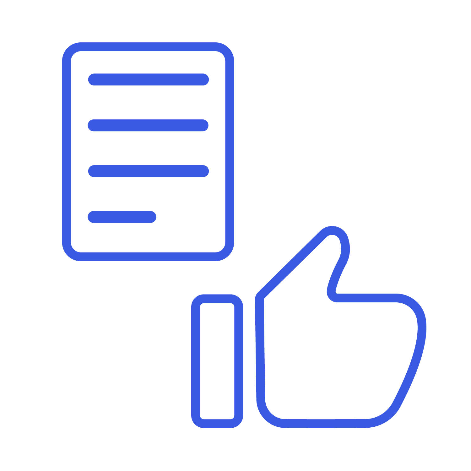 Keyword Research Icon