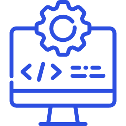 Software Development Icon