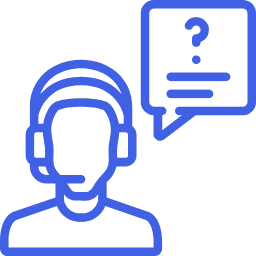 Keyword Research Icon